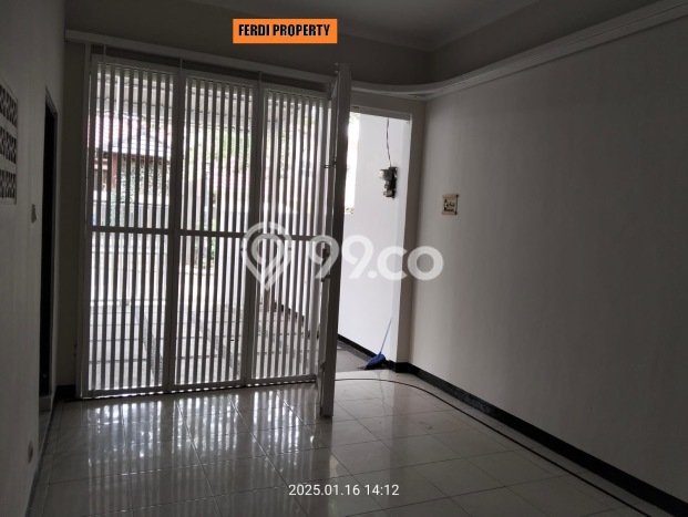 Rumah Minimalis 4 KT di Citra Grand Jakarta Timur Unfurnished Rumah Minimalis 4 KT di Citra Grand Jakarta Timur Unfurnished