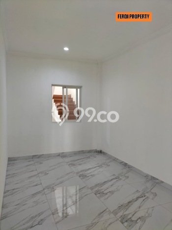 Rumah Minimalis 3 Kamar LT 167m2 di Citra Grand Rumah Minimalis 3 Kamar LT 167m2 di Citra Grand