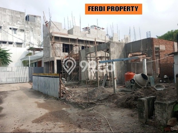 Dijual Rumah Mewah Exclusive di Cilandak, Jakarta Selatan Dijual Rumah Mewah Exclusive di Cilandak, Jakarta Selatan