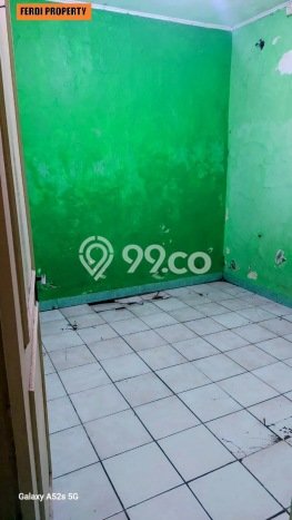 Dijual Hunian Rumah Nyaman 2 KT di Cibubur, Bogor Dijual Hunian Rumah Nyaman 2 KT di Cibubur, Bogor