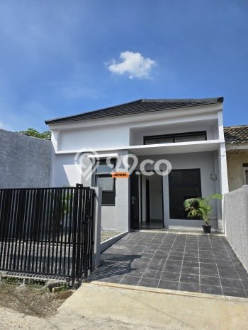 Jual Rumah Harga Miring Jonggol Punya 3 Kamar & LT 72m2 Jual Rumah Harga Miring Jonggol Punya 3 Kamar & LT 72m2