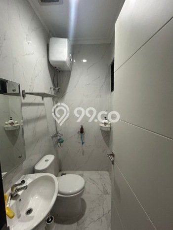 Jarang Ada! Rumah Sewa 2 Kamar Nyaman Siap Huni Cibubur Jarang Ada! Rumah Sewa 2 Kamar Nyaman Siap Huni Cibubur