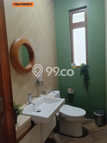 Hunian Mewah LB 286m2 Siap Huni Desain Elegan di Citra Grand, Jakarta Timur Hunian Mewah LB 286m2 Siap Huni Desain Elegan di Citra Grand, Jakarta Timur