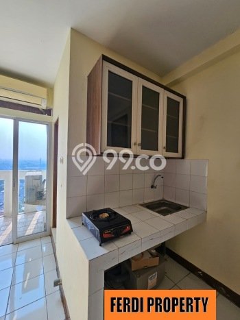 Apartemen Murah Dijual di Jakarta Timur 2 KT & 1 KM Apartemen Murah Dijual di Jakarta Timur 2 KT & 1 KM