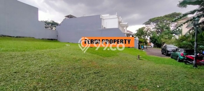 Tanah Dijual di Jakarta Timur Seluas 1066m2 Strategis Tanah Dijual di Jakarta Timur Seluas 1066m2 Strategis
