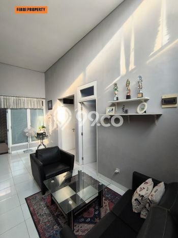 For Sale Hunian Rumah Terawat 2 Kamar di Citra Grand, Jakarta Timur For Sale Hunian Rumah Terawat 2 Kamar di Citra Grand, Jakarta Timur