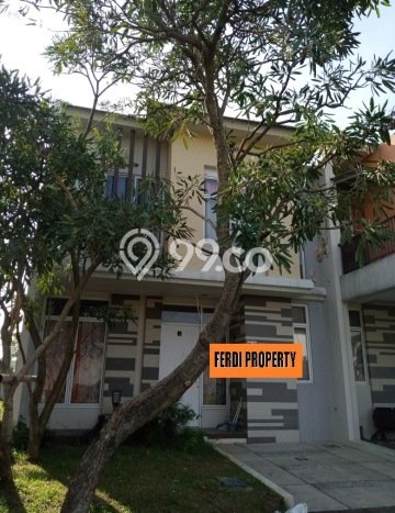 Rumah Luas Asri 3 KT Siap Huni di Legenda Wisata Jakarta Timur Rumah Luas Asri 3 KT Siap Huni di Legenda Wisata Jakarta Timur