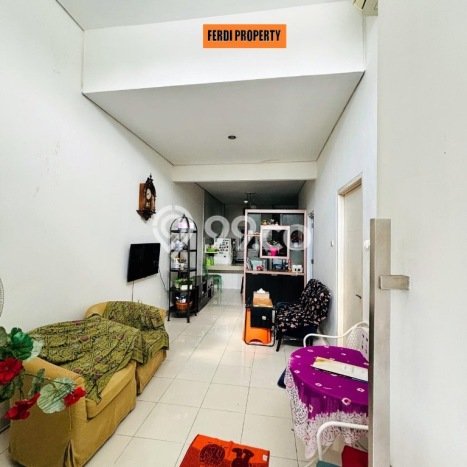 For Sale Hunian Rumah Nyaman 2 KT di Cibubur, Bekasi For Sale Hunian Rumah Nyaman 2 KT di Cibubur, Bekasi