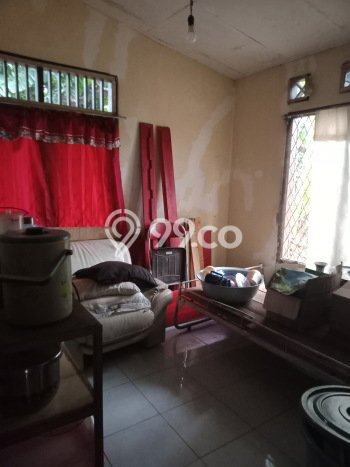 Rumah Nyaman 4 KT LB 63m2 Kondisi Bagus di Cibubur Rumah Nyaman 4 KT LB 63m2 Kondisi Bagus di Cibubur
