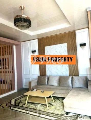Jual Rumah Luas Elegan Dengan View Cantik di Citra Garden, Jakarta Barat Jual Rumah Luas Elegan Dengan View Cantik di Citra Garden, Jakarta Barat