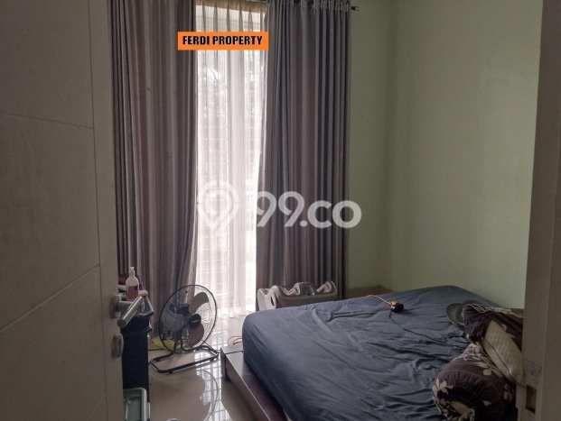 Jual Rumah Luas Megah Dengan View Eksklusif di Citra Grand, Jakarta Timur Jual Rumah Luas Megah Dengan View Eksklusif di Citra Grand, Jakarta Timur