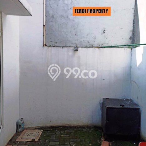 Rumah sewa siap huni 2 Kamar Tidur di Citra Grand, Jakarta Timur Rumah sewa siap huni 2 Kamar Tidur di Citra Grand, Jakarta Timur