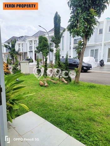 Hunian Elit LB 112m2 Siap Pakai Desain Elegan di Citra Grand, Jakarta Timur Hunian Elit LB 112m2 Siap Pakai Desain Elegan di Citra Grand, Jakarta Timur