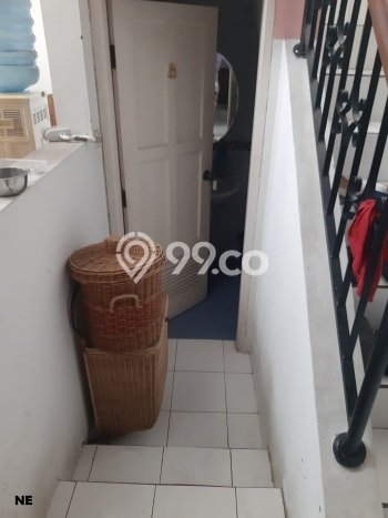 Rumah Luxury Modern Siap Huni di Cibubur Jakarta Timur Rumah Luxury Modern Siap Huni di Cibubur Jakarta Timur