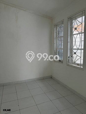Rumah Modern 4 Kamar LT 128m2 di Legenda Wisata Rumah Modern 4 Kamar LT 128m2 di Legenda Wisata