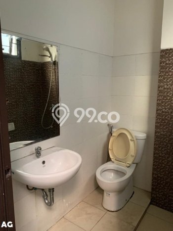 Untuk Dijual! Ruko di Cibubur Jakarta Timur LT 51m2 / LB 86m2 Kawasan Strategis Untuk Dijual! Ruko di Cibubur Jakarta Timur LT 51m2 / LB 86m2 Kawasan Strategis