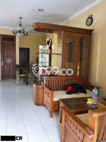 Dijual Rumah Mewah Elegan Dengan View Cantik di Raffles Hills, Jakarta Timur Dijual Rumah Mewah Elegan Dengan View Cantik di Raffles Hills, Jakarta Timur