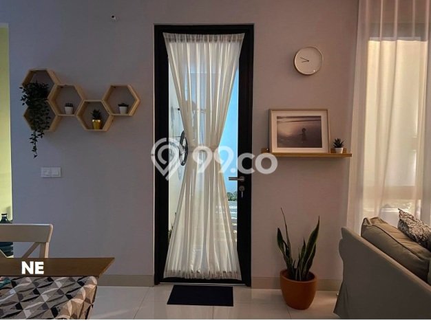 Rumah Luxury Modern Tanpa Renovasi di Cibubur Jakarta Timur Rumah Luxury Modern Tanpa Renovasi di Cibubur Jakarta Timur