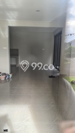 Dijual Rumah Luas Elegan Dengan View Cantik di Cibubur, Jakarta Timur Dijual Rumah Luas Elegan Dengan View Cantik di Cibubur, Jakarta Timur