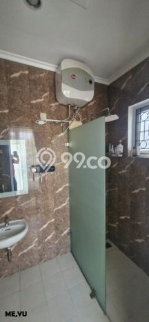 Dijual Rumah Eksklusif 4 KT di Cibubur, Jakarta Timur Dijual Rumah Eksklusif 4 KT di Cibubur, Jakarta Timur