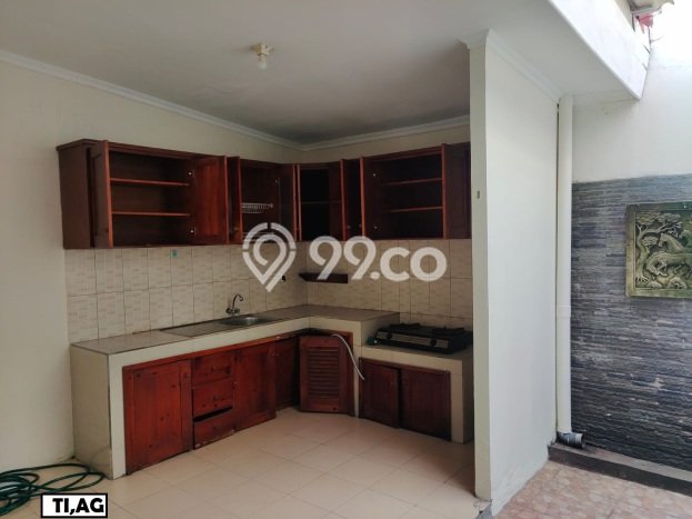 Rumah Minimalis 3 KT LT 136m2 di Cibubur Rumah Minimalis 3 KT LT 136m2 di Cibubur