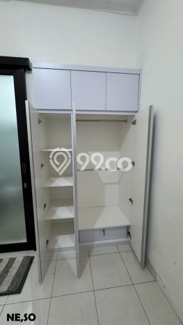 Dijual Rumah Modern 2 KT di Cibubur, Jakarta Timur Dijual Rumah Modern 2 KT di Cibubur, Jakarta Timur