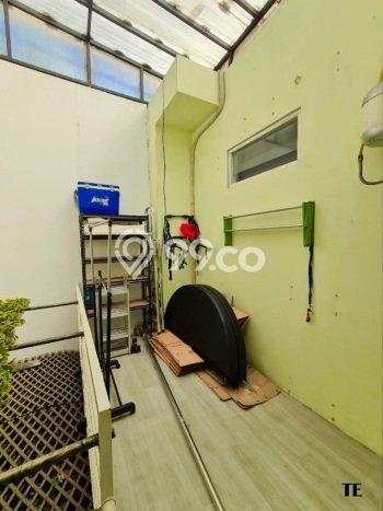 Rumah Minimalis 3 Kamar LT 105m2 di Raffles Hills Rumah Minimalis 3 Kamar LT 105m2 di Raffles Hills
