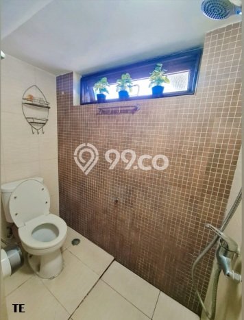 Rumah Minimalis 3 Kamar LT 105m2 di Raffles Hills Rumah Minimalis 3 Kamar LT 105m2 di Raffles Hills