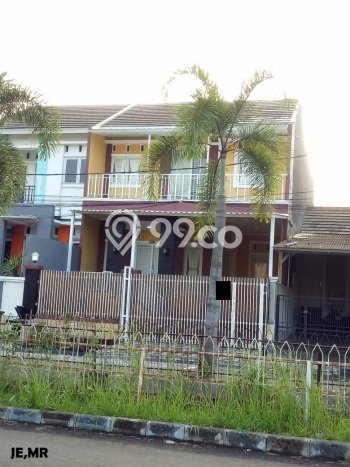 Dijual Hunian Rumah Nyaman 3 Kamar di Cibubur, Jakarta Timur Dijual Hunian Rumah Nyaman 3 Kamar di Cibubur, Jakarta Timur