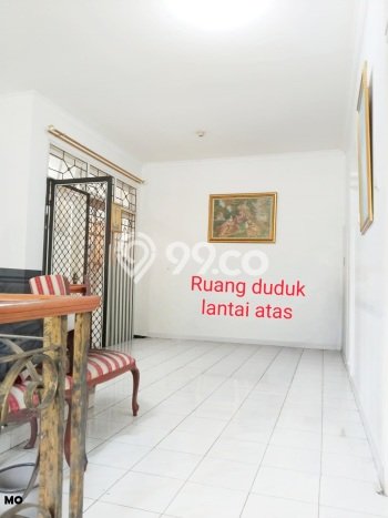 For Sale! Premium House LT 256m2 Desain Elegan di Cibubur For Sale! Premium House LT 256m2 Desain Elegan di Cibubur
