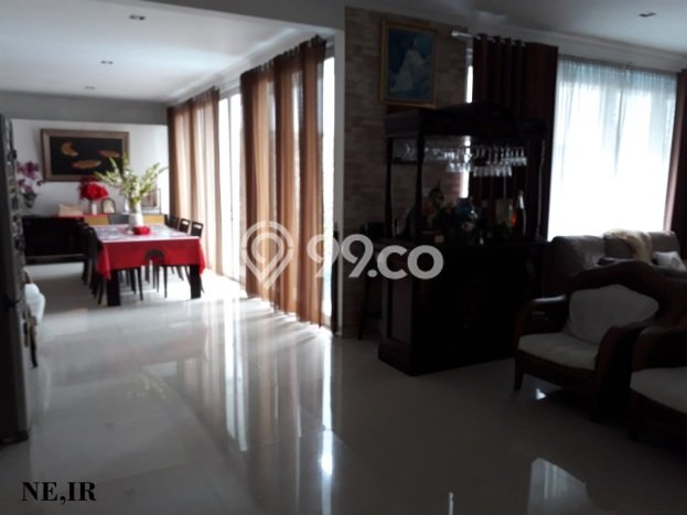 Hunian Super Elit dengan Akses Paling Strategis di Cibubur, Jakarta Timur Hunian Super Elit dengan Akses Paling Strategis di Cibubur, Jakarta Timur