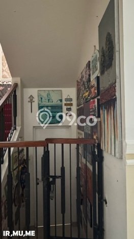 Jual Rumah Mewah Elegan Dengan View Eksklusif di Cibubur, Jakarta Timur Jual Rumah Mewah Elegan Dengan View Eksklusif di Cibubur, Jakarta Timur
