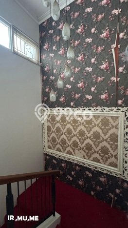Jual Rumah Mewah Elegan Dengan View Eksklusif di Cibubur, Jakarta Timur Jual Rumah Mewah Elegan Dengan View Eksklusif di Cibubur, Jakarta Timur