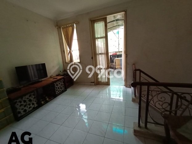 Jual Rumah Modern 3 KT di Cibubur, Jakarta Timur Jual Rumah Modern 3 KT di Cibubur, Jakarta Timur