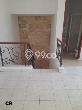 Rumah Modern 4 KT di Kota Wisata Jakarta Timur Unfurnished Rumah Modern 4 KT di Kota Wisata Jakarta Timur Unfurnished