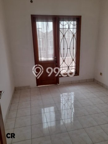 Rumah Modern 4 KT di Kota Wisata Jakarta Timur Unfurnished Rumah Modern 4 KT di Kota Wisata Jakarta Timur Unfurnished