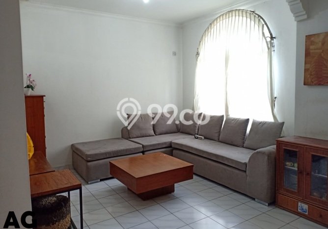Jual Rumah Modern 3 KT di Cibubur, Jakarta Timur Jual Rumah Modern 3 KT di Cibubur, Jakarta Timur