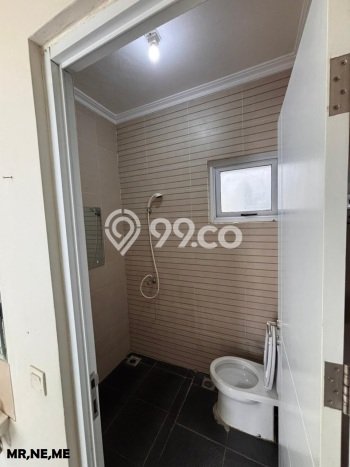 Rumah Modern 2 Kamar LT 60m2 di Cibubur Rumah Modern 2 Kamar LT 60m2 di Cibubur