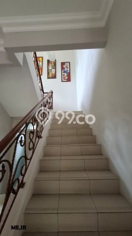 Hunian Mewah LB 388m2 Siap Pakai Desain Elegan di Cibubur, Jakarta Timur Hunian Mewah LB 388m2 Siap Pakai Desain Elegan di Cibubur, Jakarta Timur