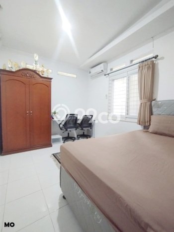 Rumah Luas Asri 2 KT Siap Huni di Cibubur Bogor Rumah Luas Asri 2 KT Siap Huni di Cibubur Bogor