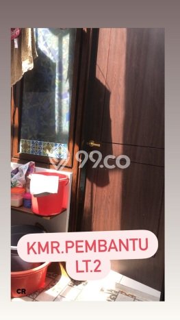 Rumah Mewah LB 350m2 Siap Huni Desain Elegan di Cibubur, Jakarta Timur Rumah Mewah LB 350m2 Siap Huni Desain Elegan di Cibubur, Jakarta Timur