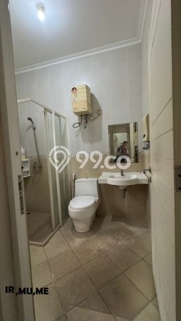 Jual Rumah Mewah Elegan Dengan View Eksklusif di Cibubur, Jakarta Timur Jual Rumah Mewah Elegan Dengan View Eksklusif di Cibubur, Jakarta Timur