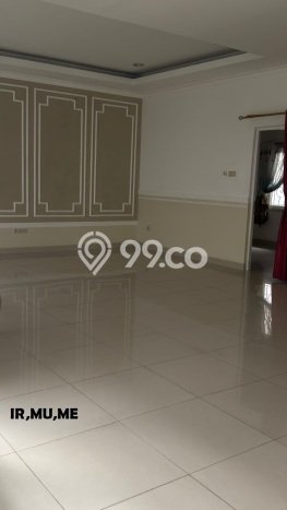 Jual Rumah Mewah Elegan Dengan View Eksklusif di Cibubur, Jakarta Timur Jual Rumah Mewah Elegan Dengan View Eksklusif di Cibubur, Jakarta Timur