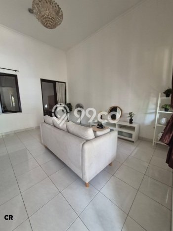 Dijual Rumah Eksklusif 2 KT di Cibubur, Jakarta Timur Dijual Rumah Eksklusif 2 KT di Cibubur, Jakarta Timur