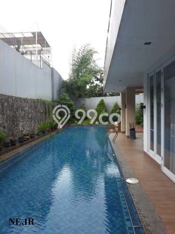 Hunian Super Elit dengan Akses Paling Strategis di Cibubur, Jakarta Timur Hunian Super Elit dengan Akses Paling Strategis di Cibubur, Jakarta Timur