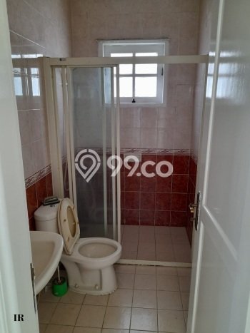 Rumah Elit Modern Tanpa Renovasi di Cibubur Jakarta Timur Rumah Elit Modern Tanpa Renovasi di Cibubur Jakarta Timur
