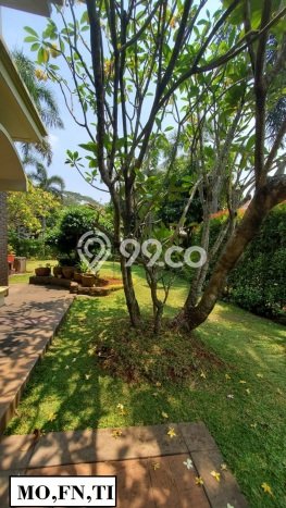Rumah Luxury Modern Tanpa Renovasi di Cibubur Jakarta Timur Rumah Luxury Modern Tanpa Renovasi di Cibubur Jakarta Timur