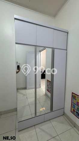 Dijual Rumah Modern 2 KT di Cibubur, Jakarta Timur Dijual Rumah Modern 2 KT di Cibubur, Jakarta Timur