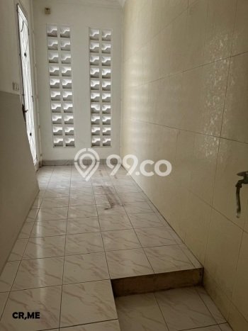 Rumah Modern 4 Kamar LT 128m2 di Legenda Wisata Rumah Modern 4 Kamar LT 128m2 di Legenda Wisata