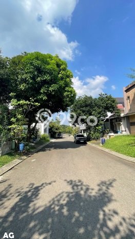 Rumah Minimalis 2 Kamar LT 105m2 di Cibubur Rumah Minimalis 2 Kamar LT 105m2 di Cibubur